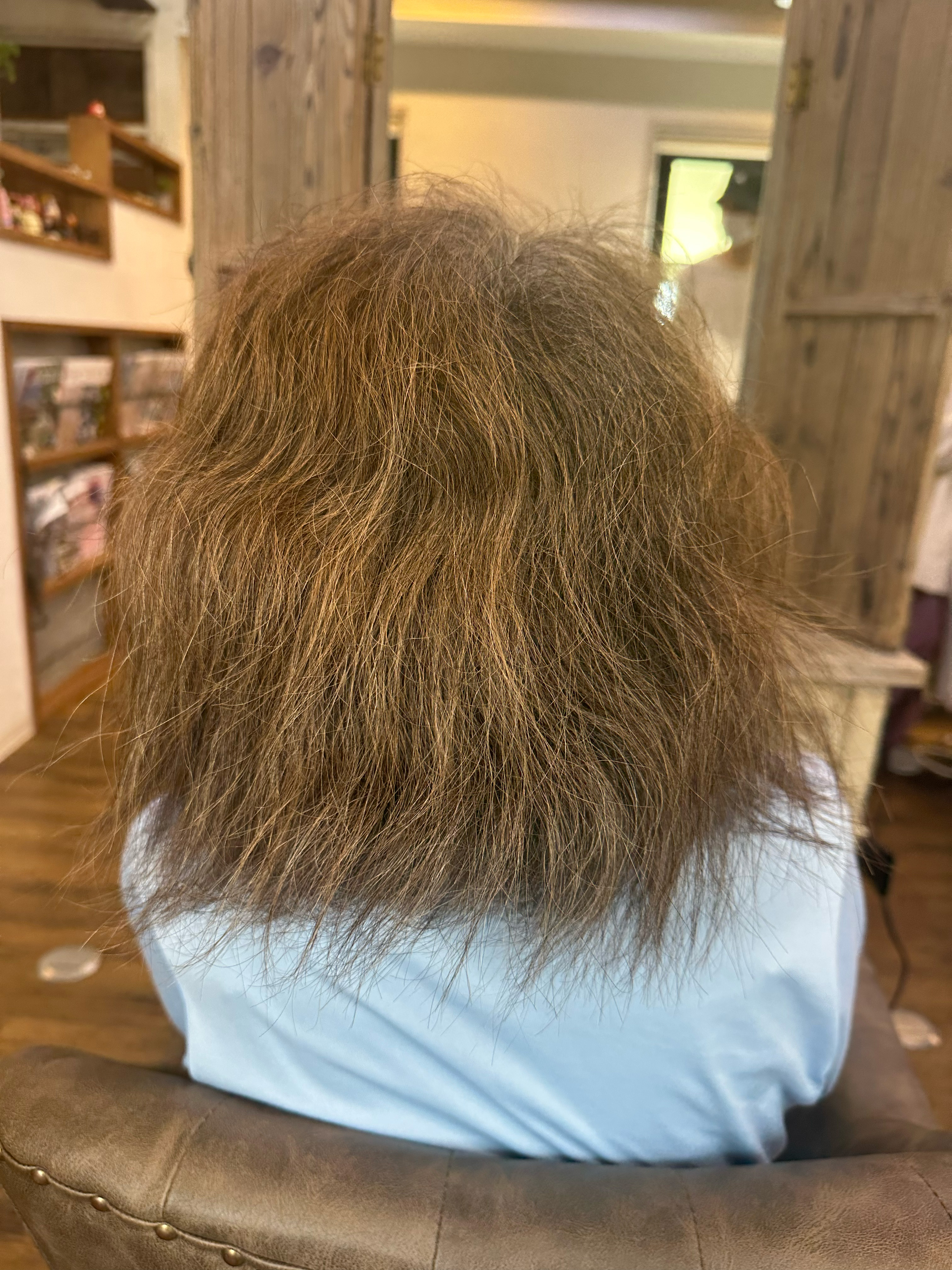 Before