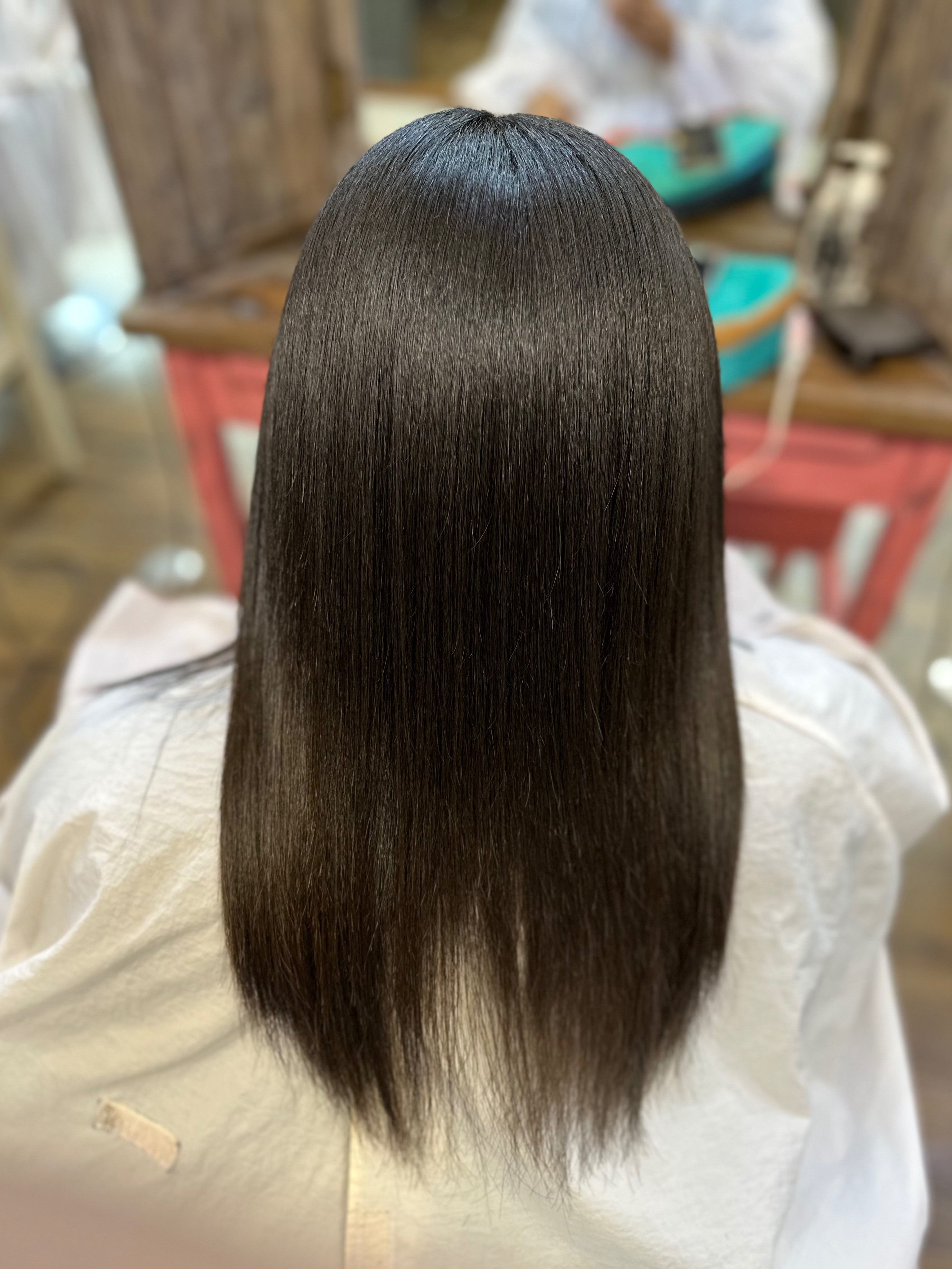 After
