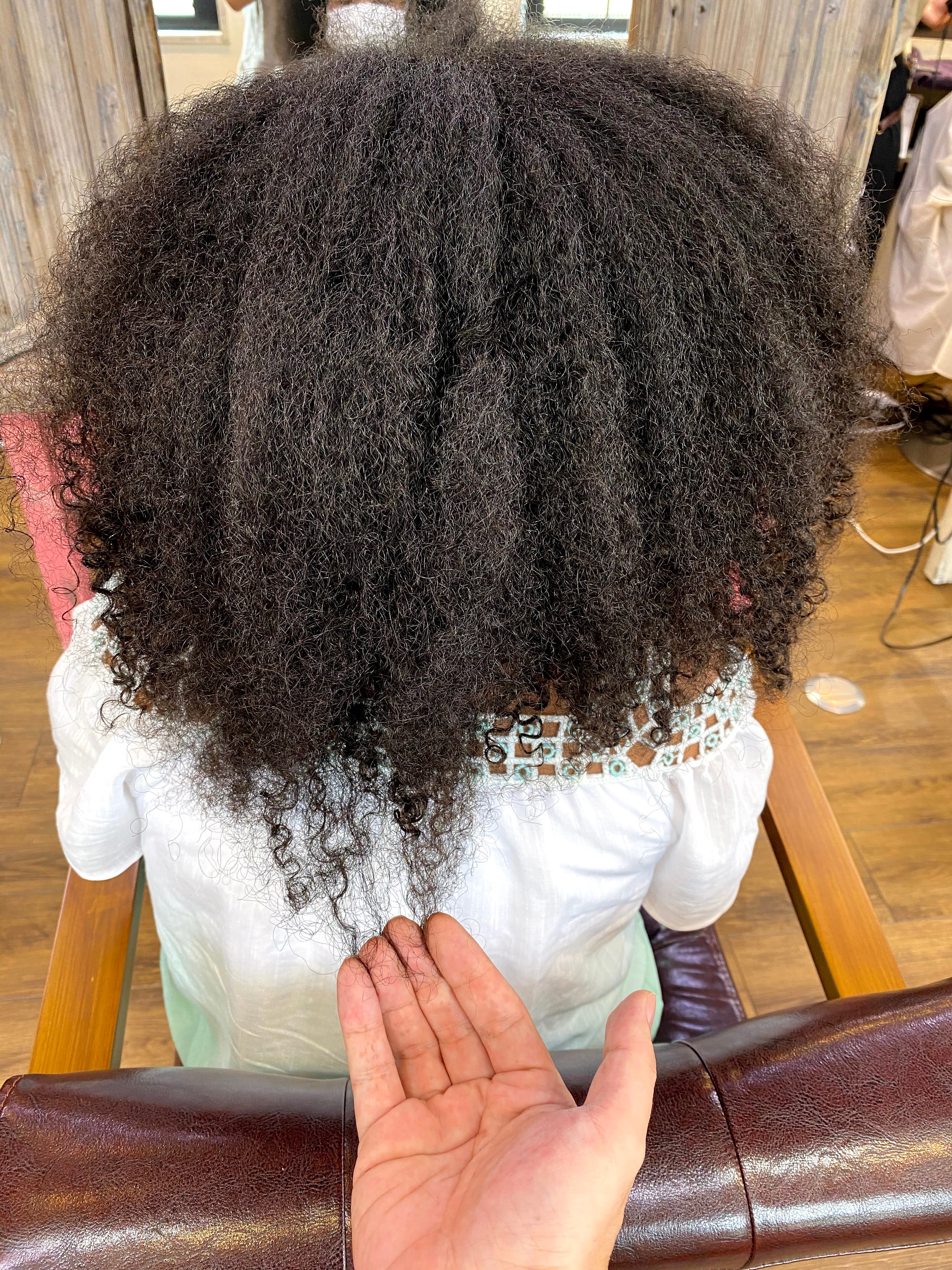 Before