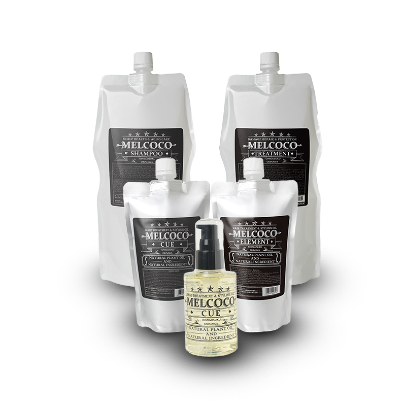 MELCOCO ホームケア