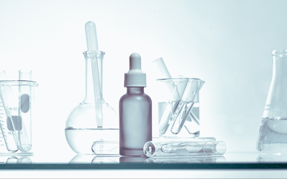 サロンプロダクト